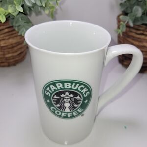 Starbucks Coffee Tea Mug